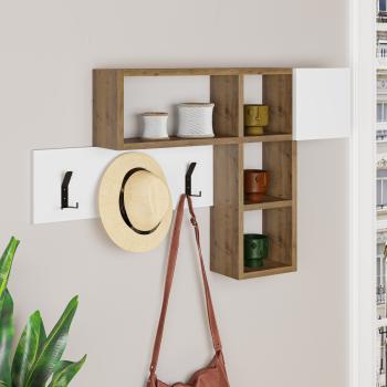 Вешалка для одежды LEVE GAME HANGER