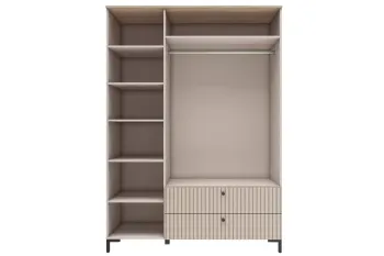 Шкаф 3-х дверный Столлайн Тоскана 535.14