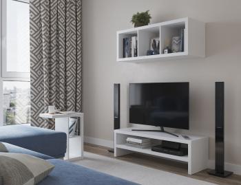 ТВ-тумба Гуд Лакк Энкель ТВ12