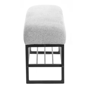 Банкетка-обувница TetChair Charli Lux/Чарли Люкс