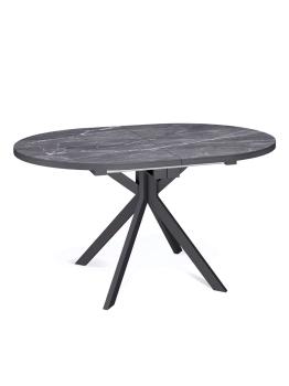 Черный/керамика мрамор черный