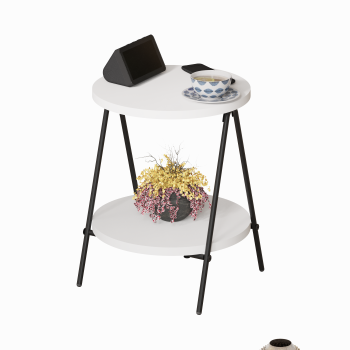 Стол приставной LEVE ESSEL SIDE TABLE
