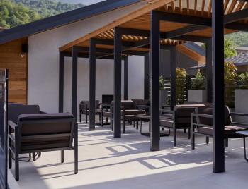 Кресло интерьерное 4sis