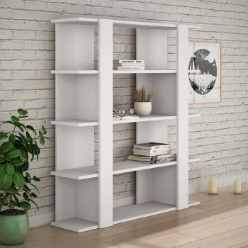 Стеллаж прямой LEVE TITA BOOKCASE