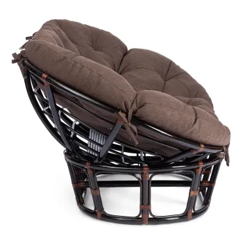 Кресло TetChair Mamasan 23/02 W (с подушкой)