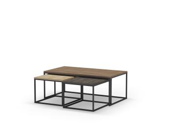 Стол журнальный LEVE CAMELIA COFFEE TABLE