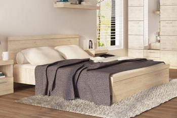 Кровать Анрэкс OSKAR 140 N