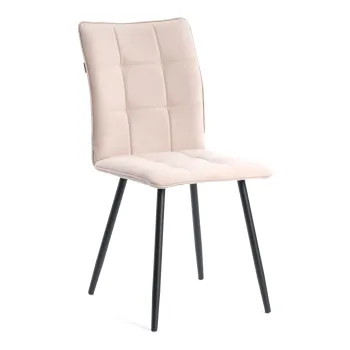 Комплект TetChair Кресло TetChair + Стул TetChair Bari / 1 шт. в упаковке