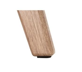 Стол журнальный Серфинг Грецкий орех/Акация (У)