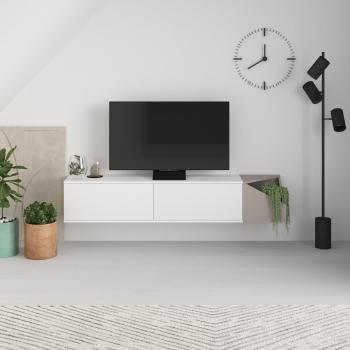 Тумба подвесная LEVE AULOS TV STAND