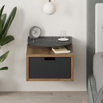 Тумба прикроватная LEVE OSLO NIGHTSTAND