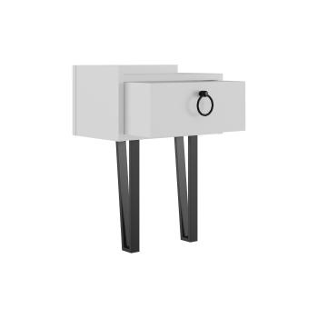 Тумба прикроватная LEVE SPONGE NIGHTSTAND