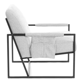 Кресло TetChair Charli LUX/Чарли Люкс