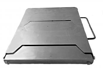 Мангал Статус горизонталный типа