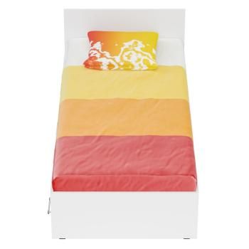 Кровать с ящиками СВК Стандарт 0900