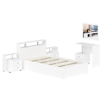 Спальня СВК Камелия № 6