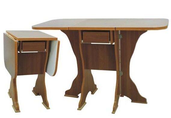 Стол обеденный Betel СКР-2