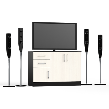 Комод СВК № 3