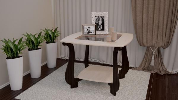 Стол журнальный Betel СЖ-22