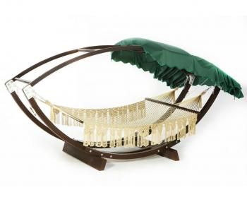 Гамак Ledamebel Лотос Люкс (без каркаса)