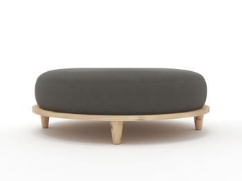 Пуф Arsko Сканди 4