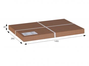 Зеркало настенное Мебелик BeautyStyle 9