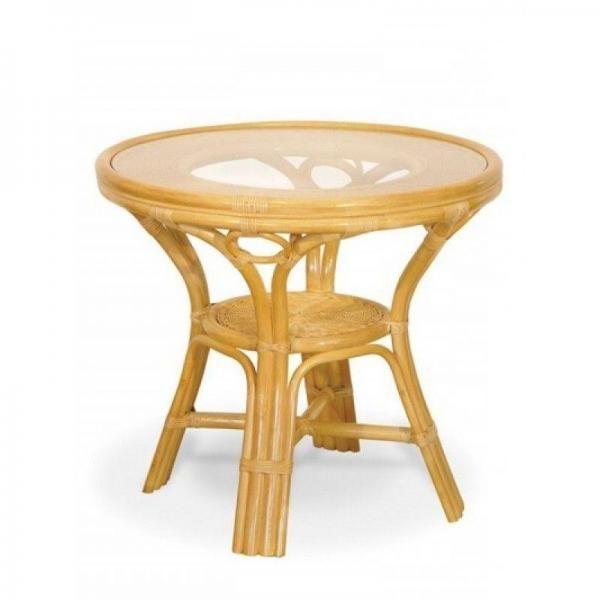 Обеденный стол Vinotti 02/09A