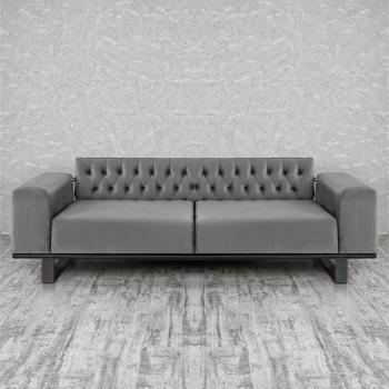 Диван раскладной Decor of today Рио 01461