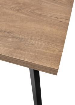 Стол обеденный M-CITY BRICK M 140