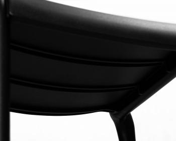 Стул полубарный DOBRIN NESSA