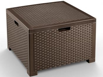 Ящик для подушек для мебели B:rattan Nebraska
