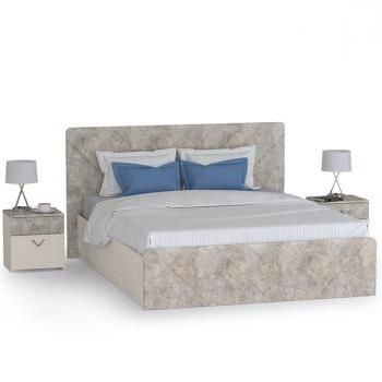 Кровать Mobi Амели 11.31 + 13.78 2шт