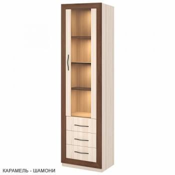 Карамель/Рама Шамони