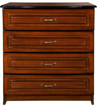 Темный Орех 555