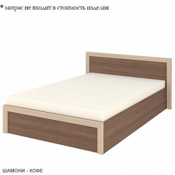 Кровать Мэрдэс Кр-140