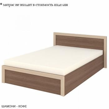 Шамони/Рама Кофе