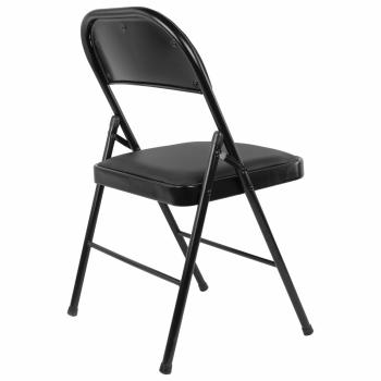 Стул складной Brabix Golf Plus CF-003 Комфорт