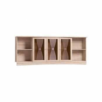 Шкаф навесной Глазов-мебель ADELE 81