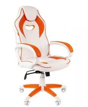 Геймерское кресло CHAIRMAN GAME 16
