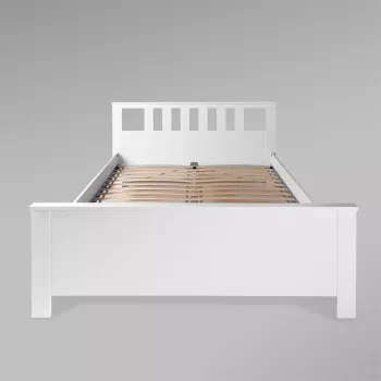 Кровать двуспальная Гуд Лакк Сага 160х200