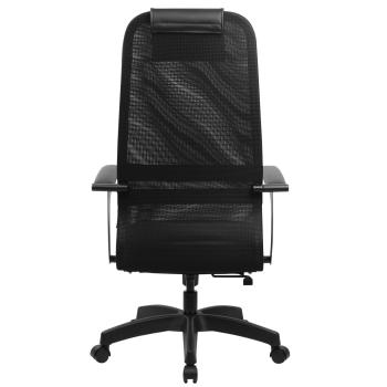 Кресло офисное Brabix Premium Ultimate EX-801 пластик