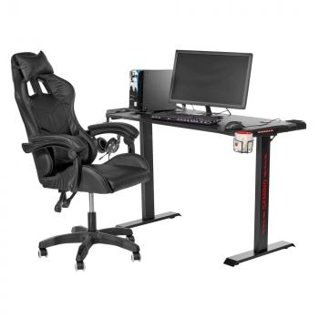 Компьютерный стол BRADEXHOME Epic