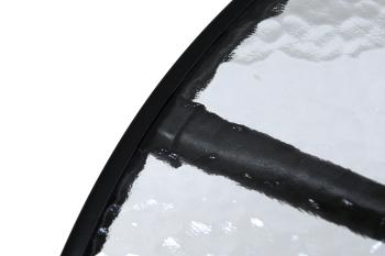 Набор мебели Мебельторг Ялта складной со спинкой