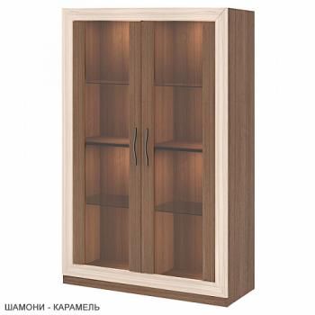 Шамони/Рама Карамель