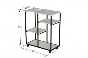 Подставка для воды Калифорния Уотер Loft