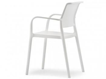 Кресло Pedrali Ara пластиковое