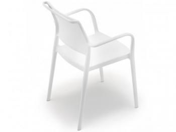 Кресло Pedrali Ara пластиковое