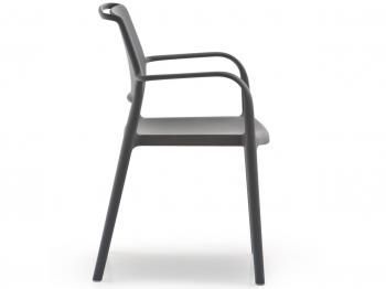 Кресло Pedrali Ara пластиковое