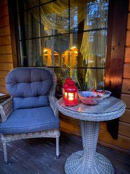 Кресло 4sis Алиса