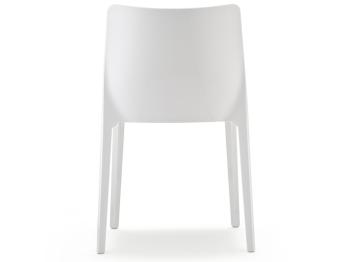 Стул пластиковый Pedrali Blitz
